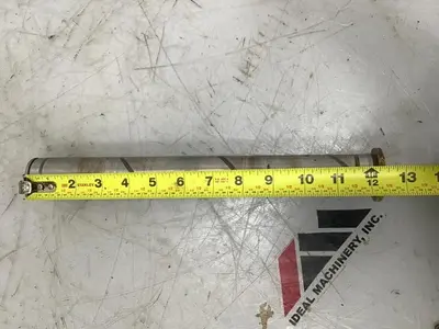 Used KAWAGUCHI JEKS-265-5 Injection Molding Parts Michigan US | Ideal Machinery #1302032