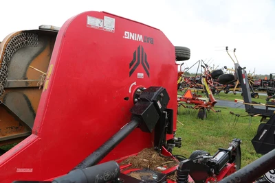 Used 2025 WOODS BW15.52 Flex-Wing Rotary Cutters Pennsylvania US | Zimmerman Farm Service #1409961