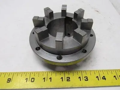 QM QF25XBW1-7/8 Quick-flex Coupling Hub 1-7/8" Bore