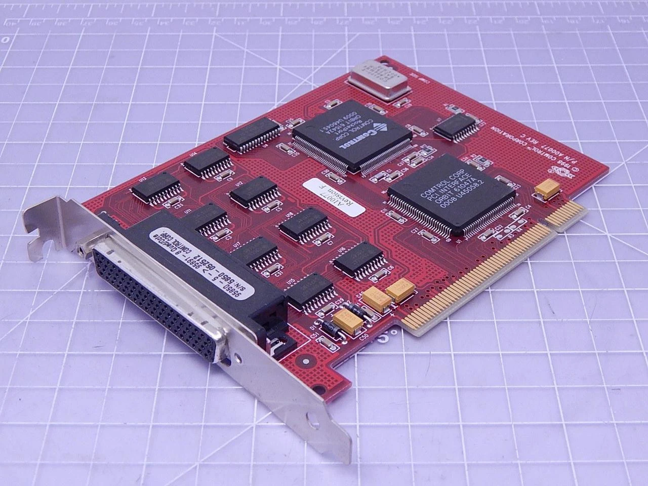 Used COMTROL _UNKNOWN_ Circuit Boards Texas US | OCO Industrial #1663192