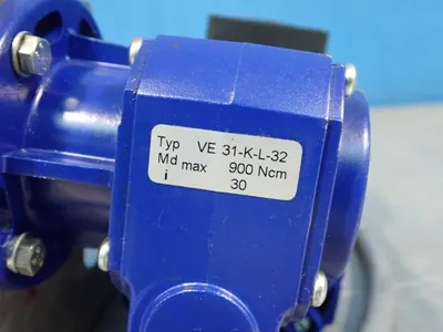 Used GROSCHOPP WK1695501 Motors (misc) Ohio US | HGR 24 #734821