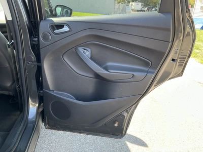 Used 2017 FORD ESCAPE SUVs Michigan US | Miedema Asset Management Group #1397241
