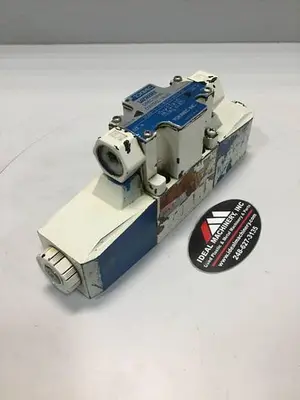 USED VICKERS DG4V37CMP7H750