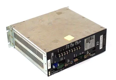 USED YOKOGAWA SR1015B85 DC SERVO ACTUATOR 200-230VAC, 50-60HZ
