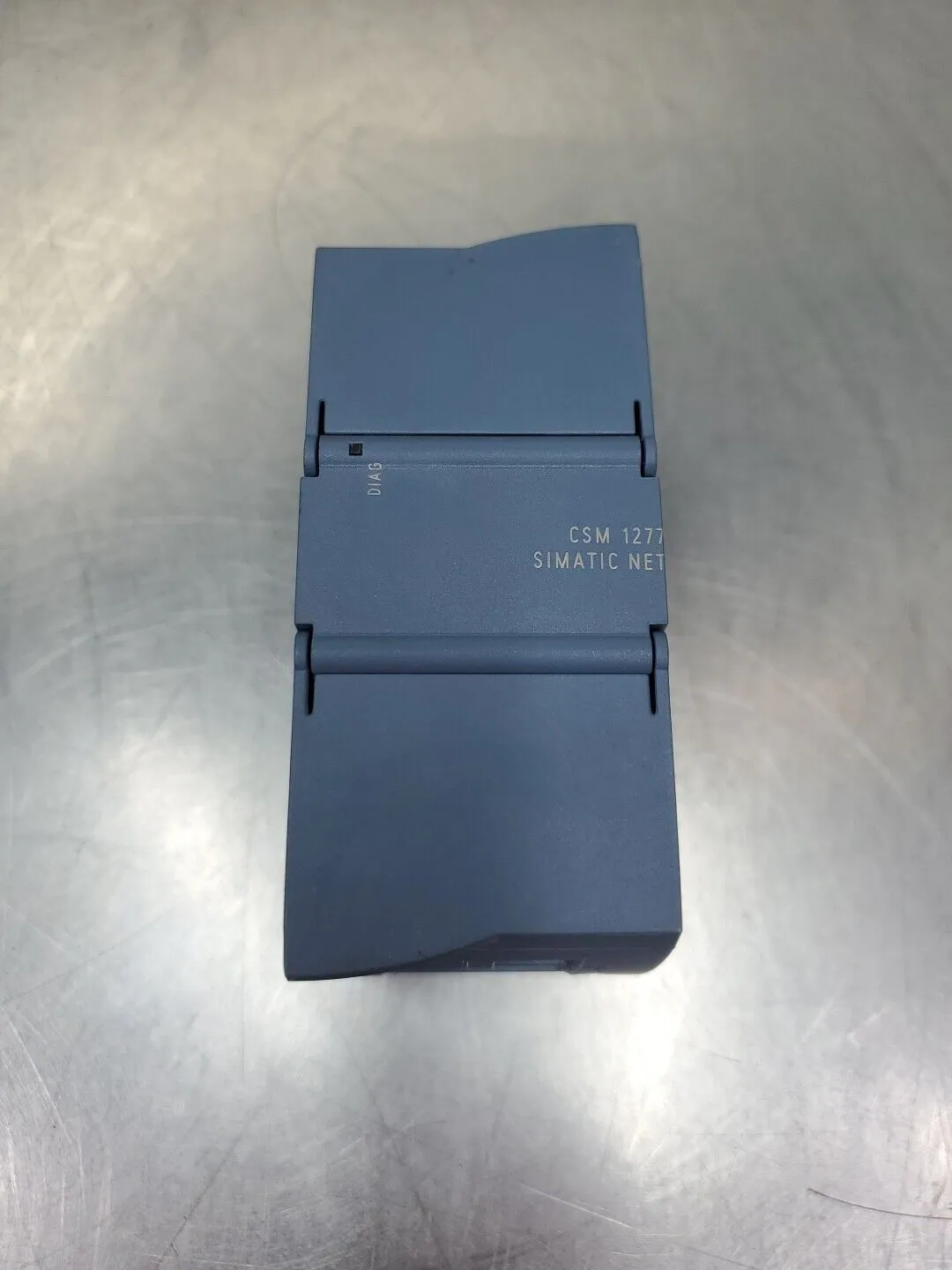SIEMENS CSM 1277 Compact Switch Module, (6GK7277-1AA10-0AA0) Comm. Module 3D-29