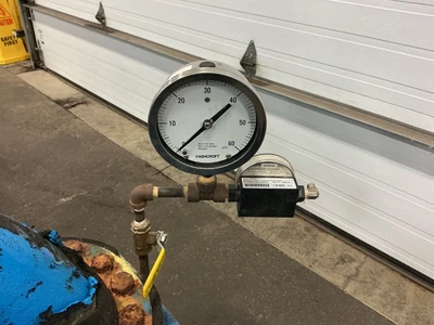 Used PACO _UNKNOWN_ Centrifugal Pumps Ohio US | Equipment Recovery Corp. #1330761