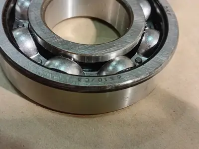 NEW SKF 6310/C3