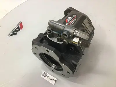 USED REXROTH AA10VSO45DFR131RPKC62K02