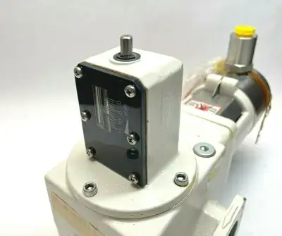 New | in-Stock LEWA EK1 Pumps (Metering) Michigan US | Maverick Industrial Sales #1396908