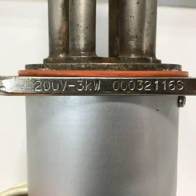 USED NOVATEC 00032116S