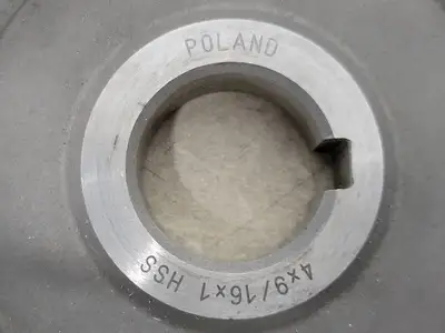 USED DOLFA 5-709-250