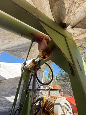 Used _UNKNOWN_ 3 Spindle Post Forming Machines Oregon US | Heavy Wall Consulting #1558011
