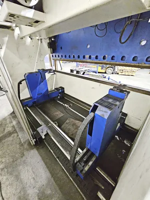USED 2000 TRUMPF TRUMABEND V130