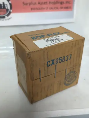 New | in-Stock KOP-FLEX 1EB RHUB Industrial Controls Ohio US | Surplus Asset Holdings #1512974