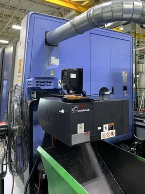 2019 DOOSAN PUMA SMX2600ST CNC Lathes | Midstate Machinery (8)
