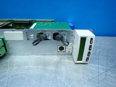 USED REXROTH R911305532