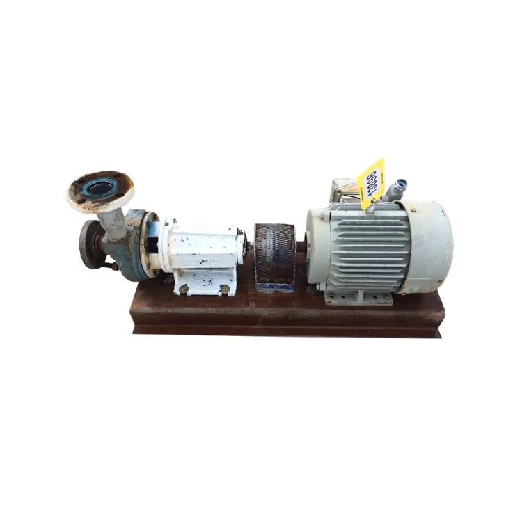New | in-Stock SUMMIT PUMP _UNKNOWN_ Centrifugal Pumps West Virginia US | JM Industrial #491236