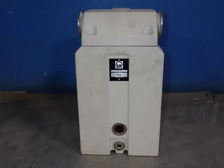 Used LEYBOLDHEARUS AF40/65 Pumps Ohio US | HGR 24 #1128590