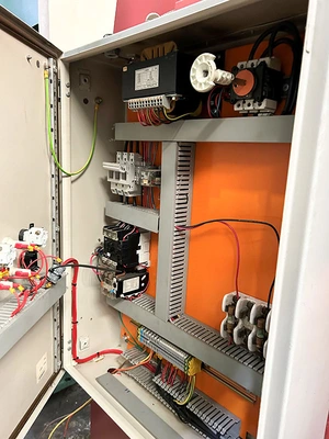 USED 1993 Guifil PE30-100