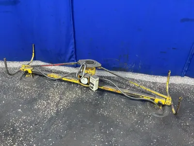 Anver 800 Lbs Vacuum Sheet Lifter