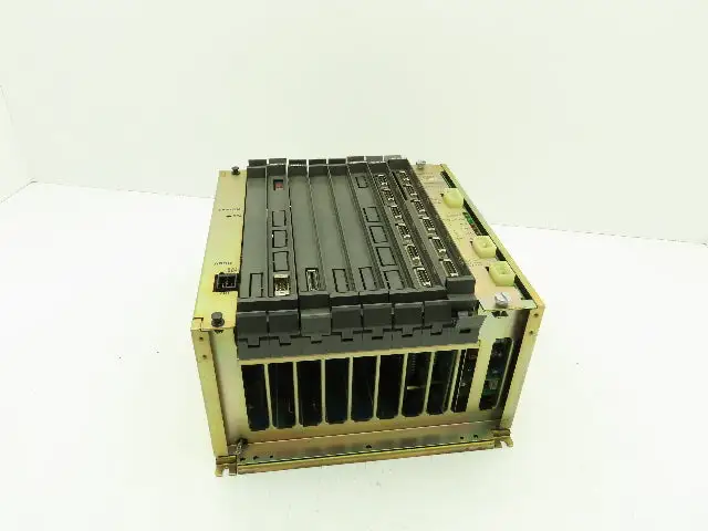 Used FUJI YASKAWA _UNKNOWN_ PLC Power Supplies | Arrow Industrial #640582
