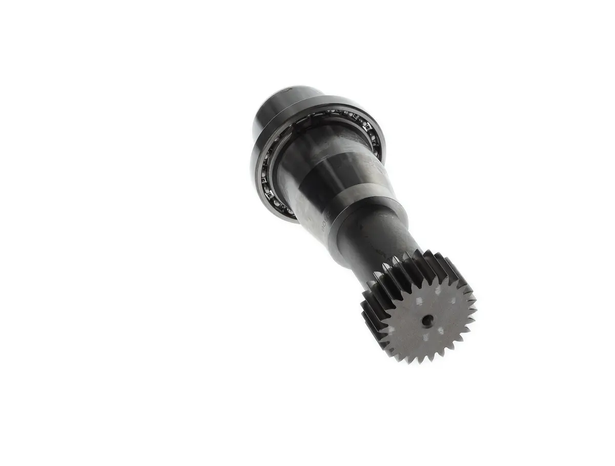 KUKA SPP gear unit input shaft GZ_570_231