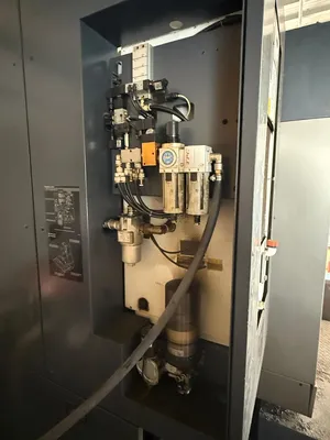 2011 MAKINO PS95 CNC Machining Center | ListingHippo (22)