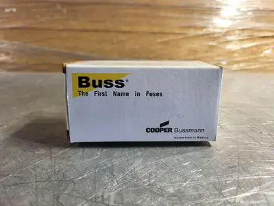 NEW BUSSMANN FWX-800A