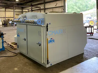 New | in-Stock 2022 AKS DURA-KUT Plasma Cutters Illinois US | Machine Factory Outlet #1263775
