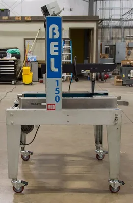 USED WEXXAR BEL 150