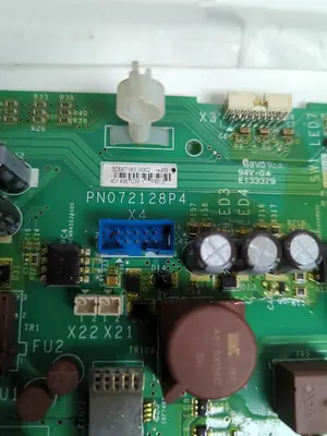 Used SCHNEIDER ELECTRIC PN072128P4 I/O Boards & Replacement Parts | Surplus Asset Holdings #1218028