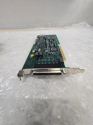 VEECO METROLOGY 830-703-R ASM, PCB DIGITAL ANALOG I-O
