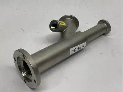Used Scanlab 1.4301 Valves/Fittings Michigan US | Maverick Industrial Sales #1397528
