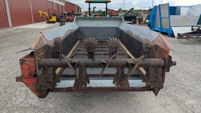 USED H & S 235BP