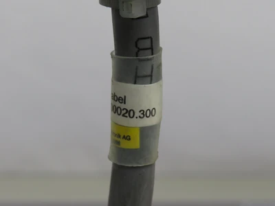 Used BRUNNER _UNKNOWN_ Cable & Wire Texas US | OCO Industrial #1714115
