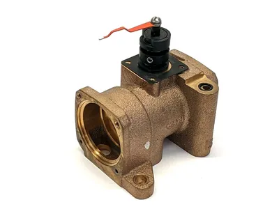 WCV-10463 | Rocon  Paddle Watersaver Valve - New Other