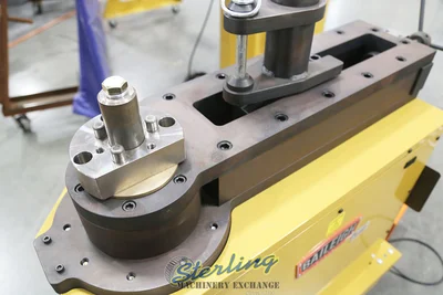 New | in-Stock BAILEIGH RDB-325 Pipe, Tube & Bar Benders California US | Sterling Machinery Exchange #1465318