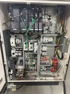 2011 MAZAK NEXUS 510C-II Vertical Machining Centers | 520 Machinery Sales LLC (14)