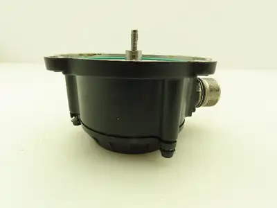 Heidenhain Indramat RQN 425 512 27S12-71 I2C01 Servo Motor Rotary Encoder