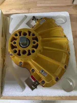 NEW 2011 KINETROL 097-100
