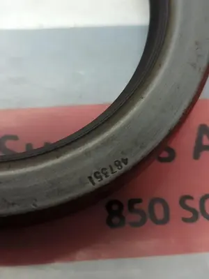New | in-Stock NATIONAL OIL SEALS 487351 Pump & Valve Parts | Surplus Asset Holdings #1216411