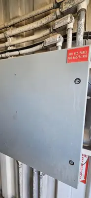 USED 2008 CUMMINS QSK23-C