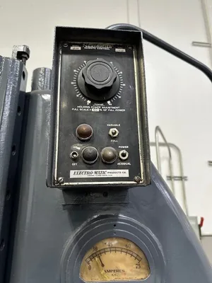 USED BLANCHARD 18-36