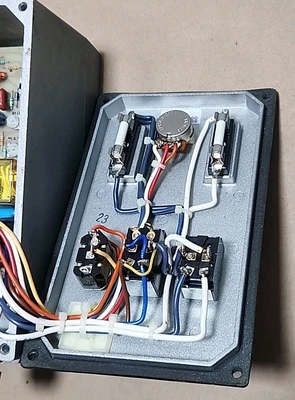 USED SECO Model 110