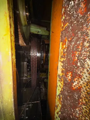 PLATARG 612-F Presses | Global Machine Brokers, LLC (18)