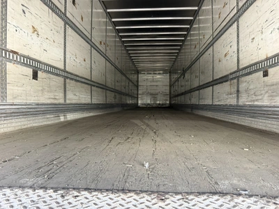 Used 2006 WABASH _UNKNOWN_ Box Trailers Indiana US | Miedema Asset Management Group #1414377