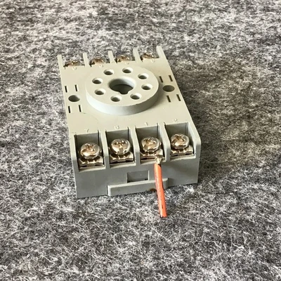 Used IDEC SR2P-06 Relays & Switches California US | Davliegogo LLC #1705431