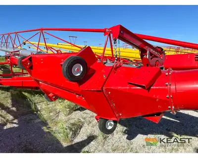 Used HUTCHINSON _UNKNOWN_ Augers Iowa US | Keast Enterprises #1360289