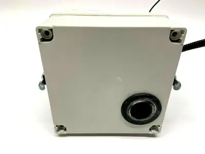 OA109AP-11-1TB XC | Orion  Axial Bearing Fan 120x120x38.5mm w/ Fibox MNX Enclosure - Used