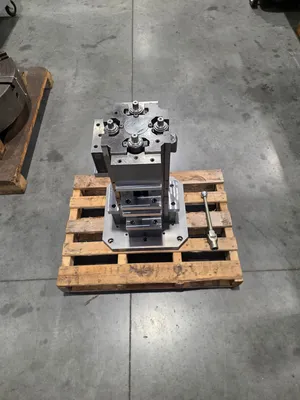 KURT CLUSTER TOWER Tooling | GMT (3)